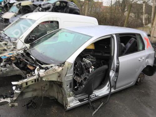 Gearbox VW GOLF VI (5K1) 1.6 TDI | BP32681941M3 - Image 12