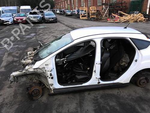 Left sun visor FORD FOCUS III 1.6 Ti | BP32150097I1 - Image 15