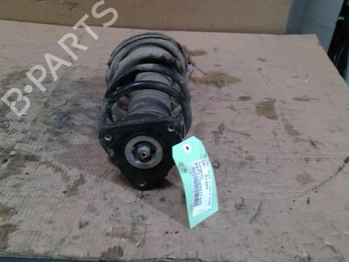 Højre fortil støddæmper FORD GRAND C-MAX (DXA/CB7, DXA/CEU) 1.6 TDCi (115 hp) 32328910