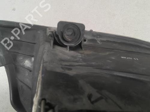 Left headlight SEAT CORDOBA (6L2) 1.4 TDI | BP22003177C28 