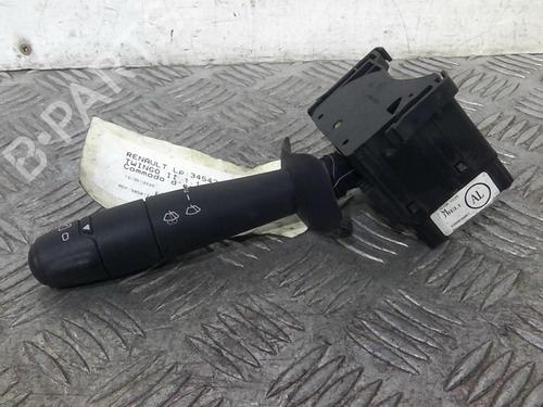 Used Steering column stalk Steering column stalk RENAULT TWINGO II (CN0_) 1.2 16V (CN04, CN0B) (75 hp) 33328829 33328829