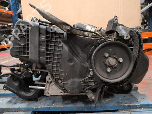 Engine CITROËN XSARA Coupe (N0) 1.4 i | BP29501424M1 - Image 8