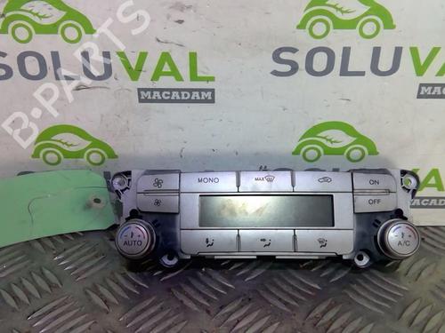 Used Climate control Climate control 21816141 21816141