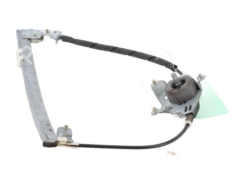Used Front left window mechanism CITROËN ZX (N2) 1.4 i (75 hp) 31179168