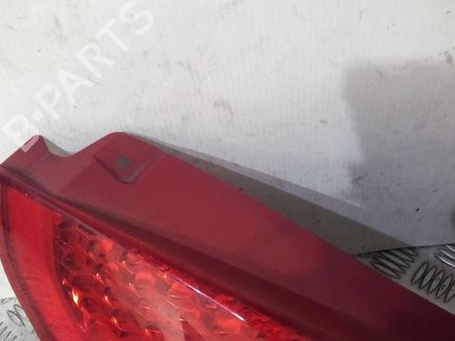 Left taillight FORD FIESTA VI (CB1, CCN) 1.4 TDCi | BP20351948C34 