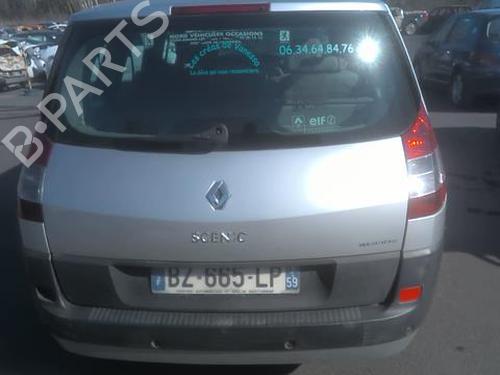 Left front window switch RENAULT GRAND SCÉNIC II (JM0/1_) 1.9 dCi (JM14) | BP27304908I27 - Image 18