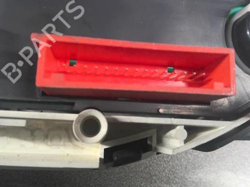 Used Instrument cluster Instrument cluster RENAULT LAGUNA II (BG0/1_) 1.9 dCi (107 hp) 21595166 21595166