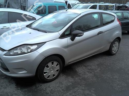 Left front window switch FORD FIESTA VI (CB1, CCN) 1.25 | BP20361004I27 