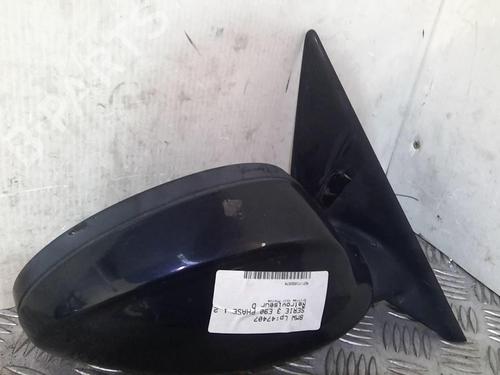 Used Right mirror BMW 3 (E90) 318 d (136 hp) 20359837