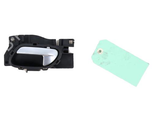 Front left interior door handle PEUGEOT 208 I (CA_, CC_) 1.6 HDi / BlueHDi 75 | BP26406925I13 