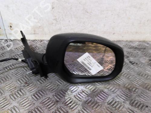 Right mirror OPEL AGILA B (H08) 1.3 CDTI (F68) | BP20350419C27 