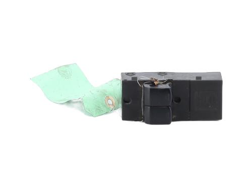 Left front window switch NISSAN MICRA III (K12) 1.5 dCi | BP31166459I27 - Image 2