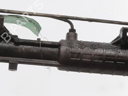 Steering rack BMW 3 (E46) 318 d | BP28833312M22  - Image 5