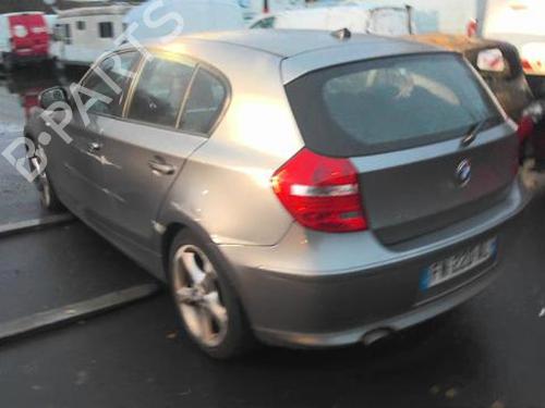 Left mirror BMW 1 (E87) 116 d | BP23788743C26 