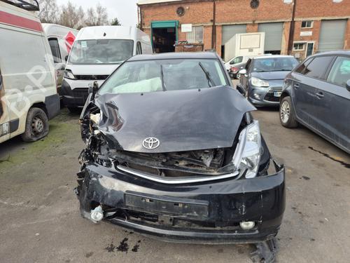 Left front window switch TOYOTA PRIUS Liftback (_W2_) | BP33605374I27 - Image 19
