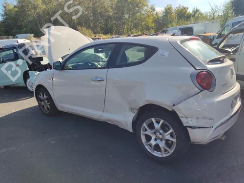 Left headlight ALFA ROMEO MITO (955_) 1.4 (955AXB1B) | BP34107036C28 - Image 12