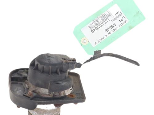 Right front fog light LANCIA YPSILON (843_) 1.3 D Multijet (843.AXE11, 843.AXE1A) | BP37246384C31 - Image 4