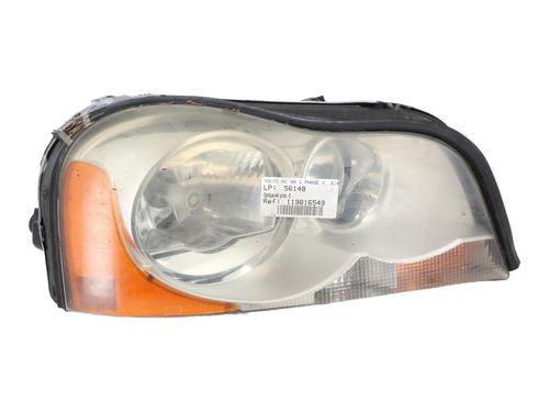 Used Right headlight VOLVO XC90 I (275) D5 AWD (163 hp) 31934437