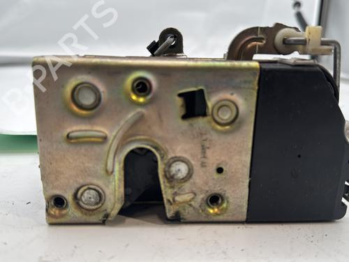 Used Front left lock Front left lock PEUGEOT 307 SW (3H) [2002-2009] 33968641 33968641