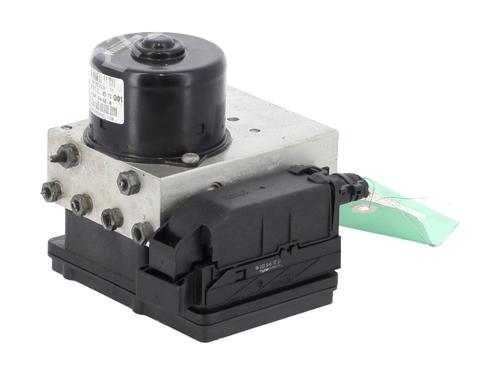 Used ABS pump ABS pump MERCEDES-BENZ C-CLASS (W203) C 200 CDI (203.007) (122 hp) 33328780 33328780