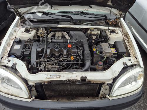 Used Parts CITROËN SAXO (S0, S1) 1.5 D (58 hp) 4430229