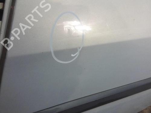 Used Left rear door RENAULT MEGANE II Estate (KM0/1_) 1.5 dCi (KM0F, KM0T, KM2B) (82 hp) 20352703