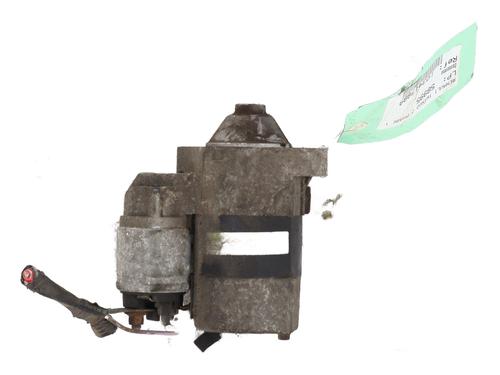 Used Starter Starter RENAULT TWINGO II (CN0_) 1.2 16V (CN0K, CN0V, CN0A) (76 hp) 25039949 25039949