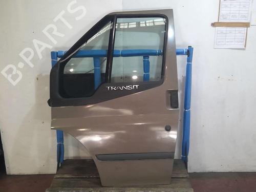 Used Left front door Left front door FORD TRANSIT Van (FA_ _) 2.2 TDCi (115 hp) 20366778 20366778