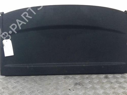 Used Rear parcel shelf Rear parcel shelf BMW 1 (E87) 116 d (116 hp) 20367304 20367304