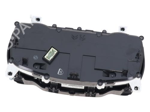 Instrument cluster CITROËN BERLINGO Box Body/MPV (K9) 1.6 BlueHDi 100 | BP31910678C47