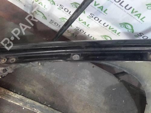 Right front fenders KIA RIO II (JB) 1.5 CRDi | BP20358091C42 