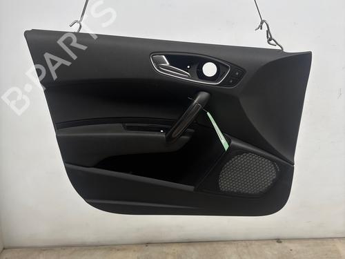 Front left panel AUDI A1 Sportback (8XA, 8XF) 1.6 TDI | BP39519510C58 - Image 2