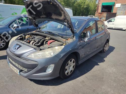 Left front window switch PEUGEOT 308 I (4A_, 4C_) 1.6 HDi | BP28570785I27 - Image 18