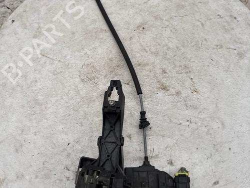 Front right lock KIA PRO CEE'D (ED) | BP37164351C97 - Image 3