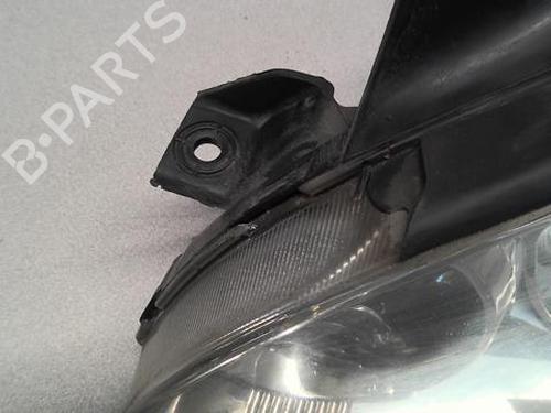 Left headlight HYUNDAI GETZ (TB) 1.5 CRDi | BP21999429C28 