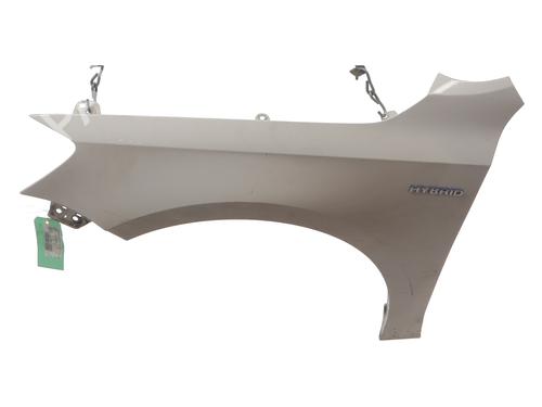 Forkjerm venstre VW JETTA IV (162, 163, AV3, AV2) 1.4 TSI Hybrid (170 hp) 30866504