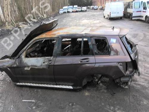 Subframe MERCEDES-BENZ GLK-CLASS (X204) 200 CDI (204.901) | BP32098814M9 