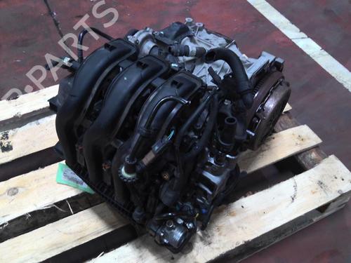 Engine CITROËN C3 II (SC_) 1.2 VTi 82 | BP33328682M1  - Image 5