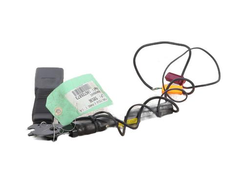 Seat buckle FORD FOCUS II (DA_, HCP, DP) 1.6 TDCi | BP26466359I32 