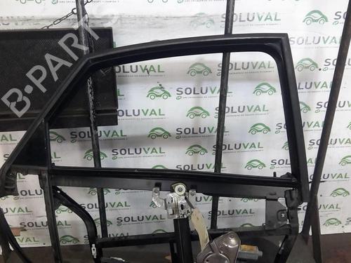 Rear right window mechanism AUDI A6 C5 (4B2) 1.9 TDI | BP20362650C25 