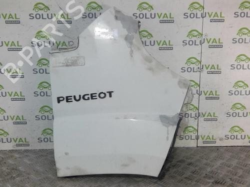 Used Right front fenders PEUGEOT BOXER Van 2.2 HDi 120 (120 hp) 22001894