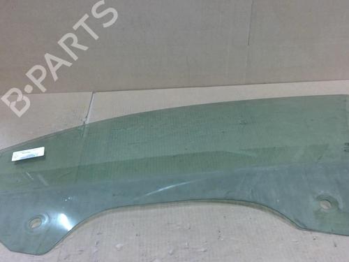 Used Front left door window ALFA ROMEO MITO (955_) 1.4 Turbo MultiAir (955AXM1A, 955AXR11) (135 hp) 29197205