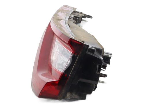 Højre baglygte bagklap RENAULT MEGANE IV Hatchback (B9A/M/N_) 1.5 dCi 90 (B9A1) | BP30555782C80