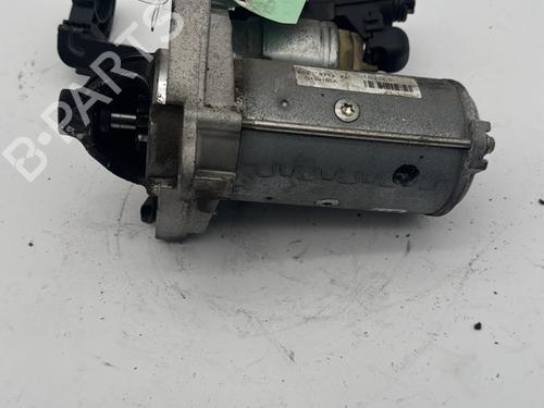 Motor arranque Motor arranque NISSAN QASHQAI I (J10, NJ10) 2.0 dCi (150 hp) 33708928 33708928