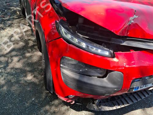 Sikkerhedssele bag højre CITROËN C4 CACTUS 1.6 HDi 90 | BP32098762I28 - Image 34