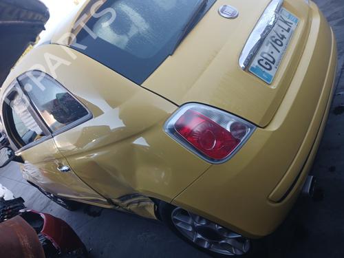 Front right panel FIAT 500 (312_) 1.2 (312AXA1A) | BP33633004C59 - Image 22