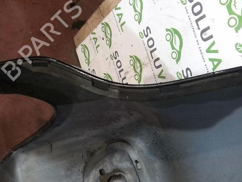 Rear bumper PEUGEOT 107 (PM_, PN_) 1.0 | BP20364005C8 