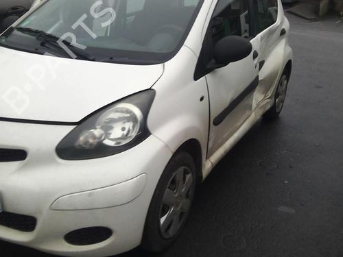 Engine TOYOTA AYGO (_B1_) 1.0 (KGB10_, KGB10R) | BP23788764M1  - Image 11