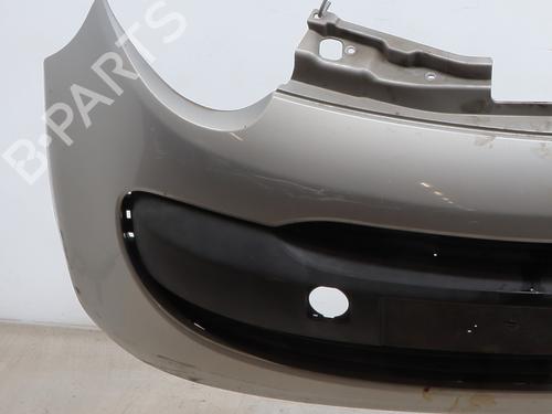 front-bumper-citroen-c1-pm_-pn_-2005-2006-2007-2008-2009-2010-2011-2012-2013-2014-37246449 main image