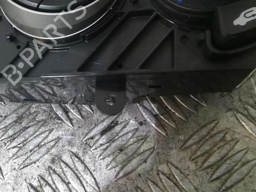 Climate control HONDA CIVIC VIII Hatchback (FN, FK) 2.2 CTDi (FK3) | BP20361908I5 